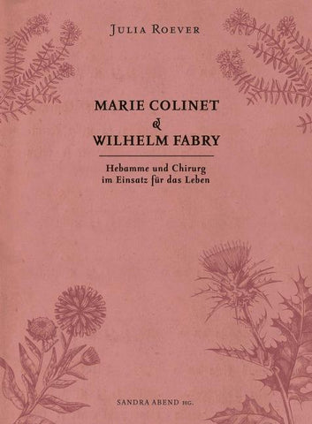 Marie Colinet & Wilhelm Fabry