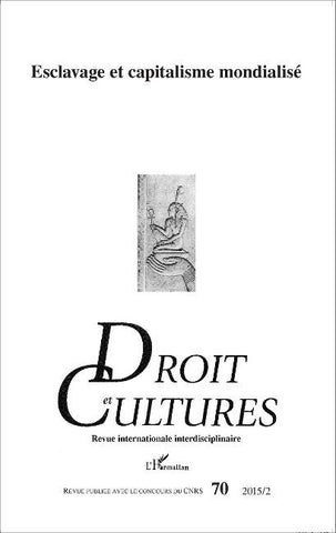Esclavage et capitalisme mondialisé