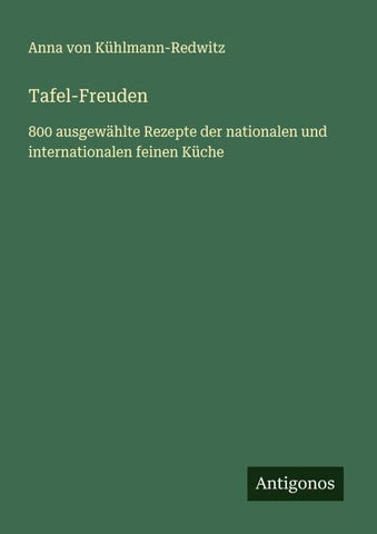 Tafel-Freuden