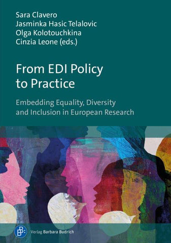 From EDI Policy to Practice