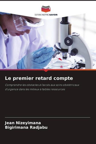 Le premier retard compte