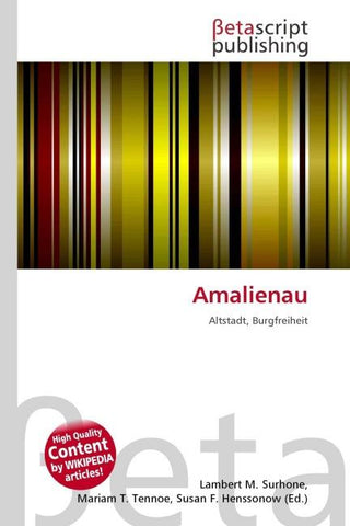 Amalienau