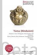 Yama (Hinduism)