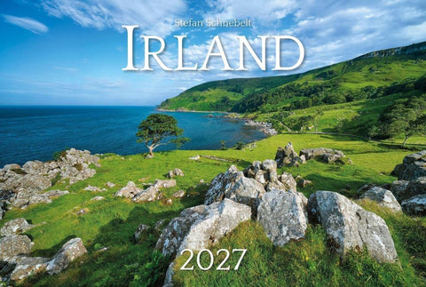 Irland 2027