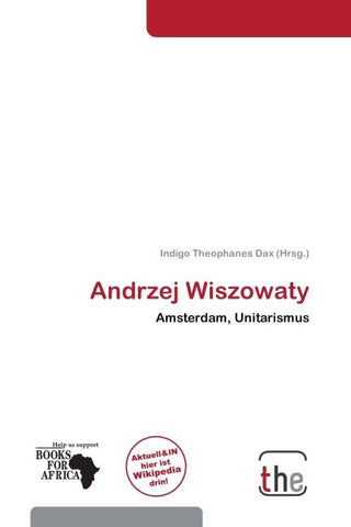 Andrzej Wiszowaty