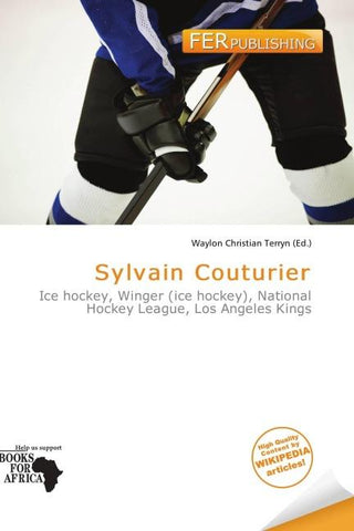 Sylvain Couturier