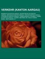 Verkehr (Kanton Aargau)