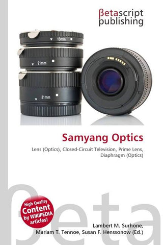 Samyang Optics