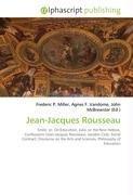 Jean-Jacques Rousseau