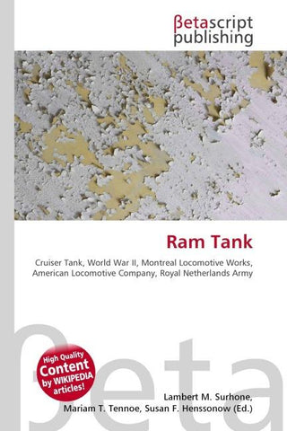 Ram Tank
