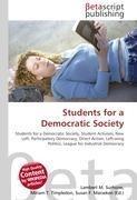 Students for a Democratic Society