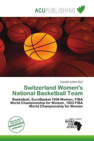 Switzerland Women's National Basketball Team