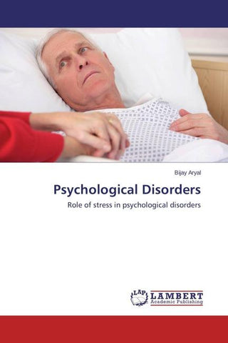 Psychological Disorders