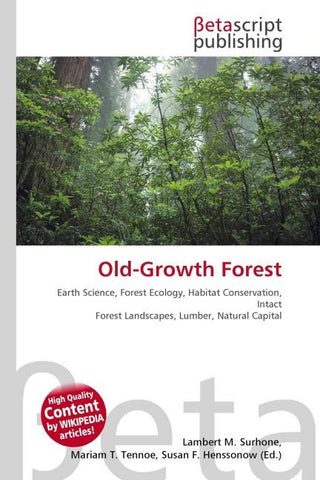 Old-Growth Forest