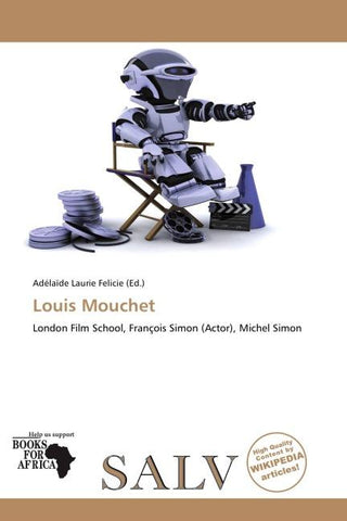 Louis Mouchet