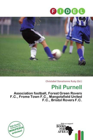 Phil Purnell