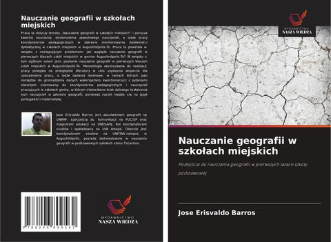 Nauczanie geografii w szko¿ach miejskich