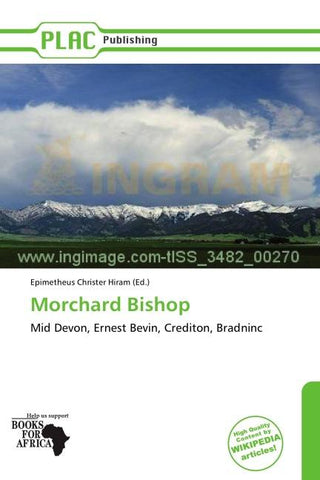 Morchard Bishop