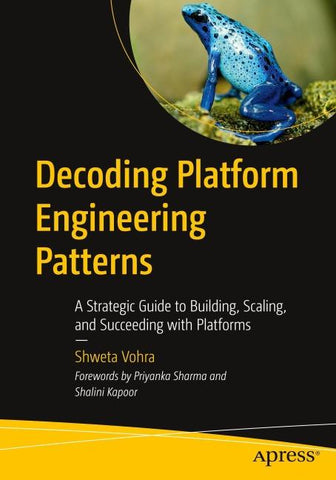 Decoding Platform Engineering Patterns
