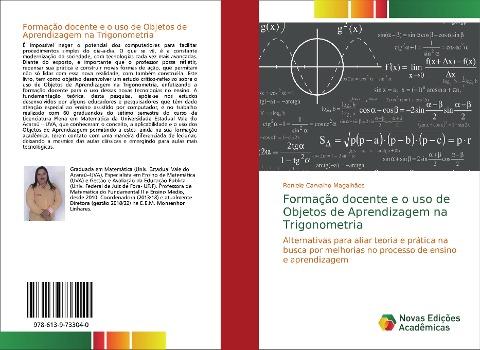 Formação docente e o uso de Objetos de Aprendizagem na Trigonometria