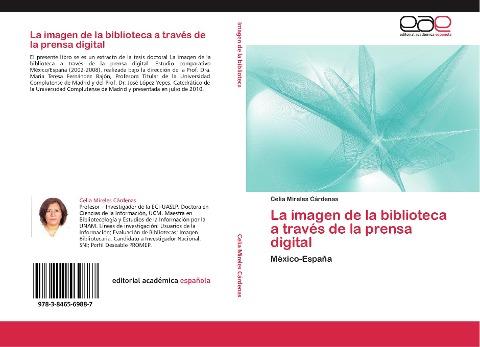 La imagen de la biblioteca a través de la prensa digital