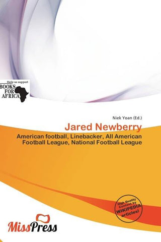 Jared Newberry