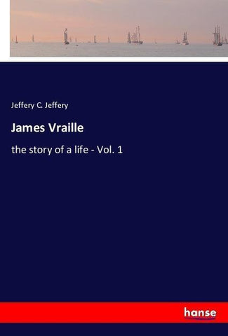 James Vraille