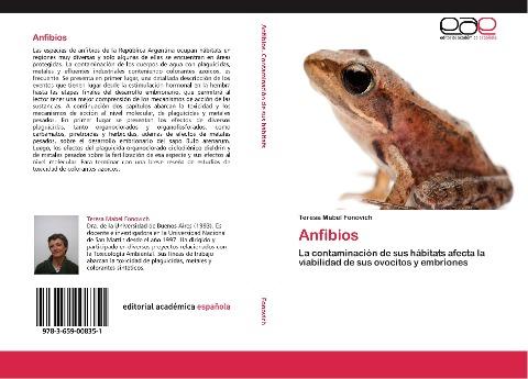 Anfibios