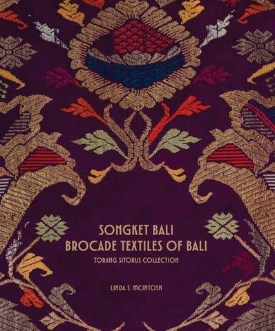 Songket Bali