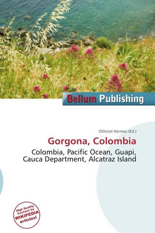 Gorgona, Colombia