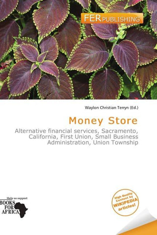 Money Store