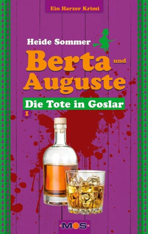 BERTA UND AUGUSTE