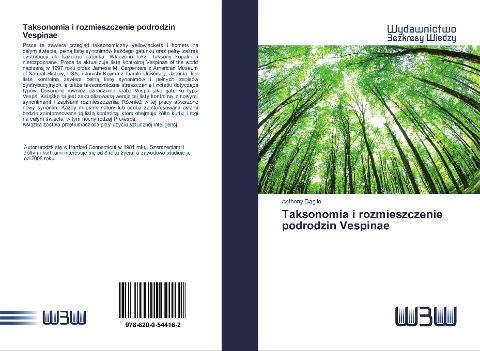 Taksonomia i rozmieszczenie podrodzin Vespinae