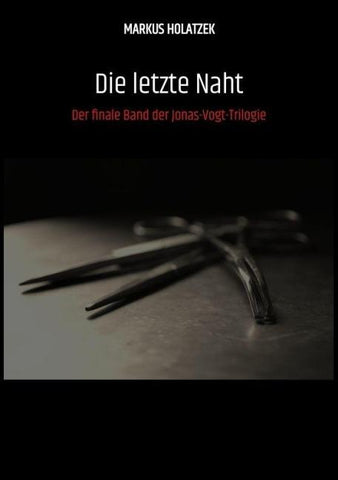 Die letzte Naht