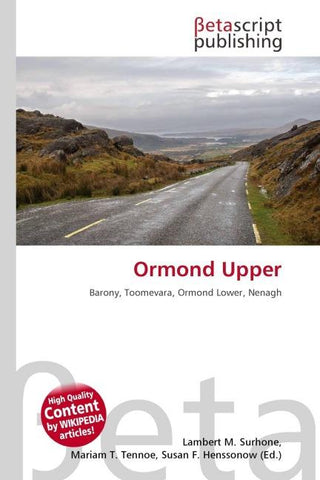 Ormond Upper