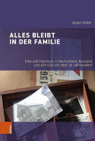 Alles bleibt in der Familie
