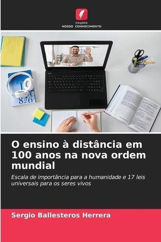 O ensino à distância em 100 anos na nova ordem mundial