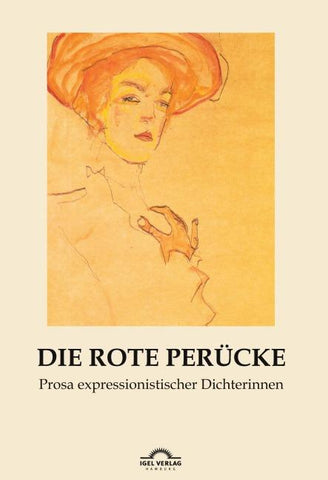 Die rote Perücke