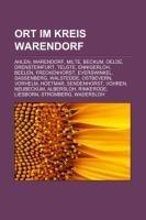 Ort im Kreis Warendorf