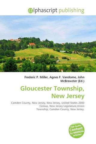 Gloucester Township, New Jersey
