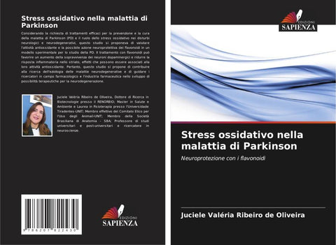 Stress ossidativo nella malattia di Parkinson