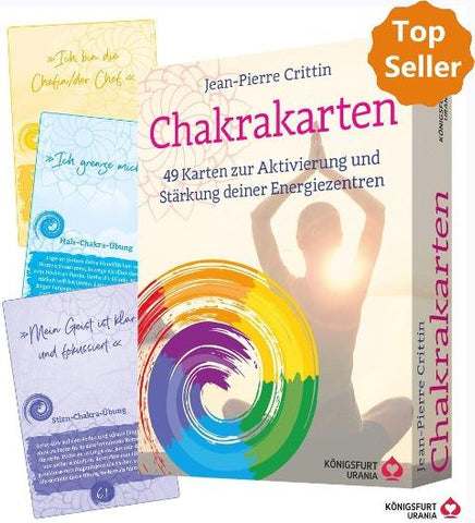 Chakrakarten