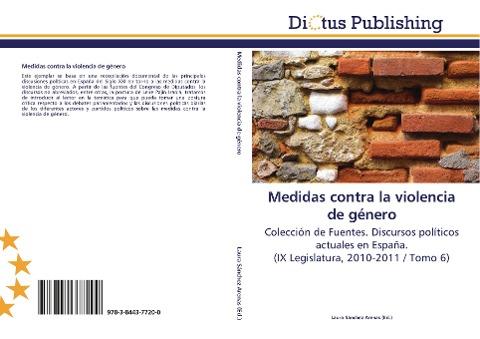 Medidas contra la violencia de género