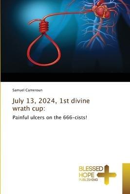 July 13, 2024, 1st divine wrath cup:
