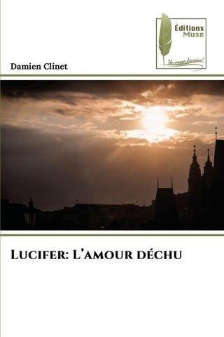 Lucifer: L'amour déchu