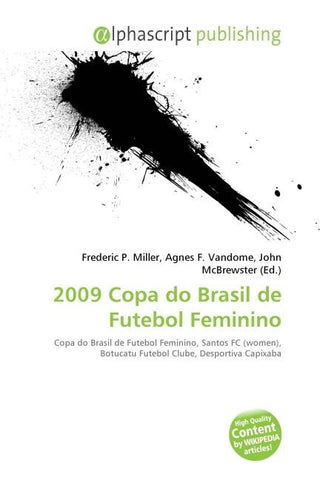 2009 Copa do Brasil de Futebol Feminino
