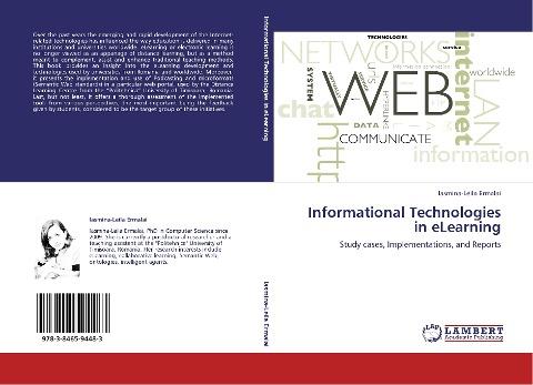 Informational Technologies in eLearning