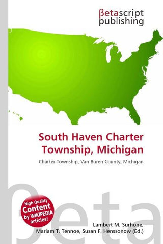 South Haven Charter Township, Michigan