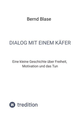 Dialog mit einem Käfer