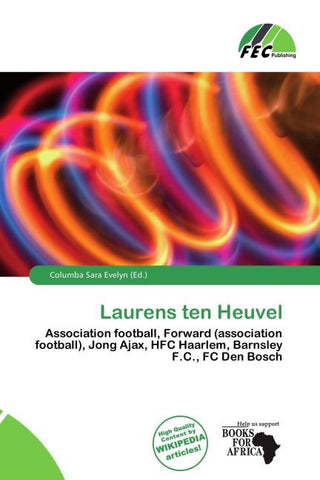 Laurens ten Heuvel